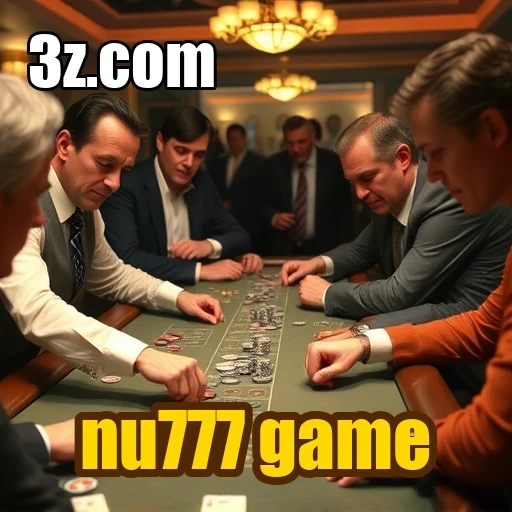 Arcade e Comunidade em Alta no nu777 Game
