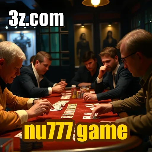 Bingo no nu777 game: uma nova forma de jogar e interagir