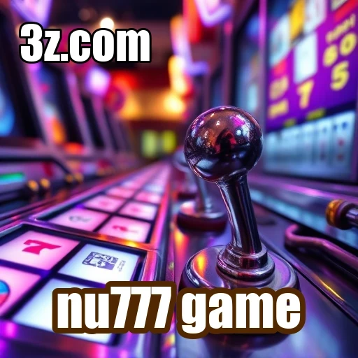nu777 game Em Destaque