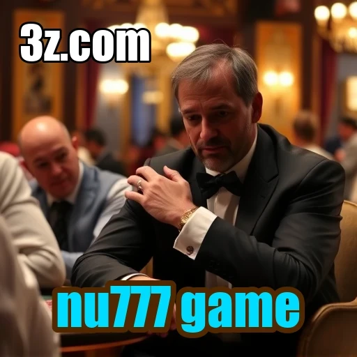 Livecasino no nu777 game: Interação e Diversão em Aposta