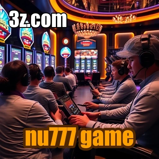 nu777 game RPG