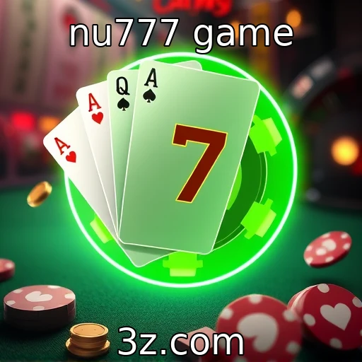 Novas tendências em design de jogos de cassino