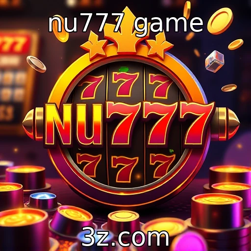 Exploração de novas mecânicas em desenvolvimento de slots modernos