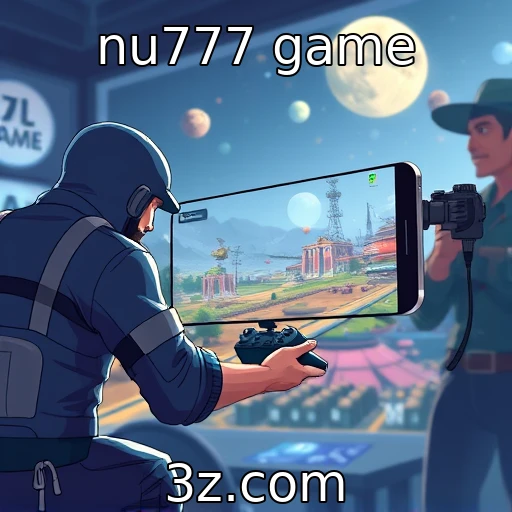 Perspectivas futuras para jogos mobile e cross-platform