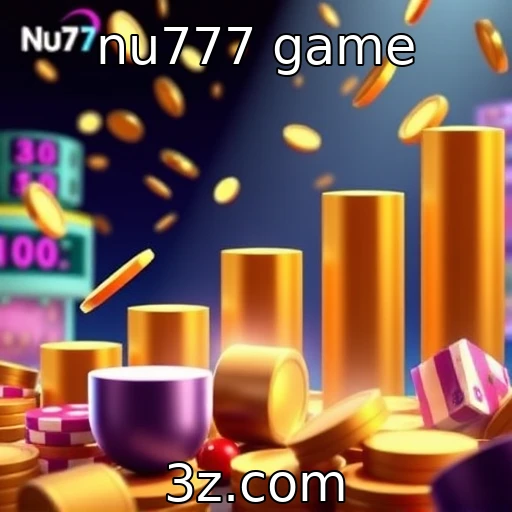 Evolução de jackpots progressivos em cassinos virtuais